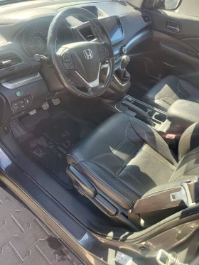 Honda Cr-v, снимка 8