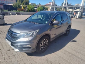 Honda Cr-v, снимка 5