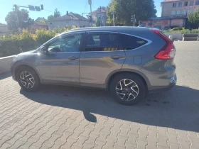 Honda Cr-v, снимка 3