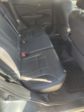 Honda Cr-v, снимка 12