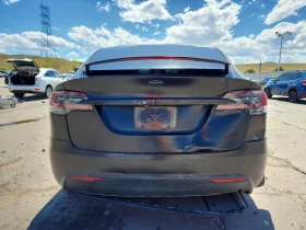 Tesla Model X, снимка 6