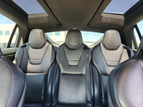 Tesla Model X, снимка 10