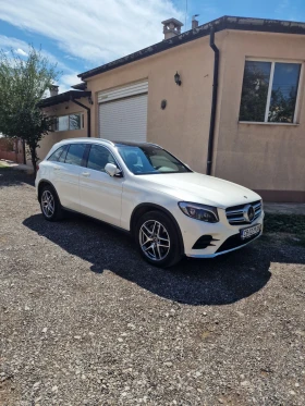 Mercedes-Benz GLC 350 3500, снимка 11