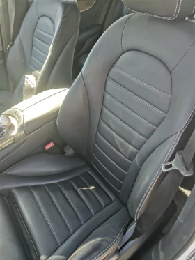 Mercedes-Benz GLC 350 3500, снимка 8