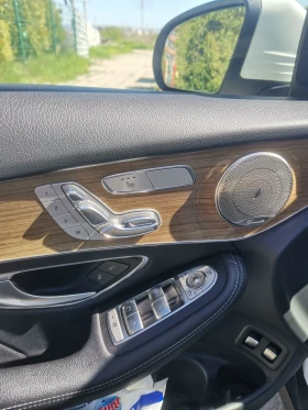 Mercedes-Benz GLC 350 3500, снимка 6