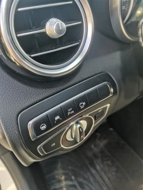 Mercedes-Benz GLC 350 3500, снимка 5