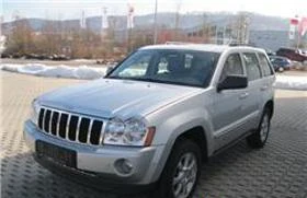 Jeep Grand cherokee 3.7 V6, снимка 1