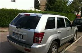 Jeep Grand cherokee 3.7 V6, снимка 2