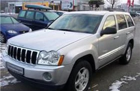 Jeep Grand cherokee 3.7 V6, снимка 3