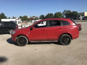 Chevrolet Captiva 2.4i 2WD 115000. 4  | Mobile.bg    11