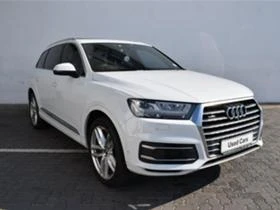 Обява за продажба на Audi Q7 2-Броя на части!!! 3.0 TDI ~11 лв. - изображение 1