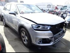 Audi Q7 2-  !!! 3.0 TDI | Mobile.bg    16