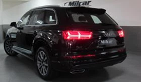 Обява за продажба на Audi Q7 2-Броя на части!!! 3.0 TDI ~11 лв. - изображение 10