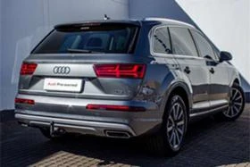 Обява за продажба на Audi Q7 2-Броя на части!!! 3.0 TDI ~11 лв. - изображение 6