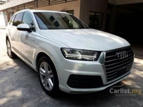 Обява за продажба на Audi Q7 2-Броя на части!!! 3.0 TDI ~11 лв. - изображение 5