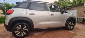 Citroen C3 Aircross 1.6HDI NAVI FACE  - [9] 