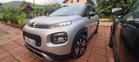 Citroen C3 Aircross 1.6HDI NAVI FACE  - [4] 