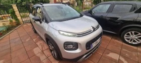 Citroen C3 Aircross 1.6HDI NAVI FACE  - [18] 