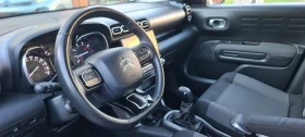 Citroen C3 Aircross 1.6HDI NAVI FACE  - [11] 