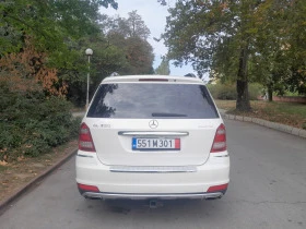 Mercedes-Benz GL 350, снимка 3