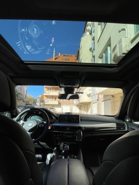 BMW X6 50D, снимка 9 - Автомобили и джипове - 44363308