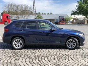 BMW X1 18d Sdrive | Mobile.bg    3