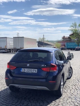 BMW X1 18d Sdrive | Mobile.bg    4