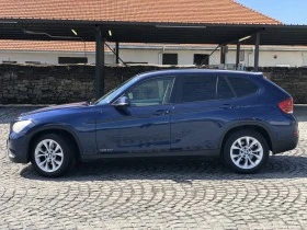 BMW X1 18d Sdrive | Mobile.bg    2