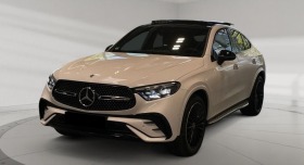 Mercedes-Benz GLC 300 d Coupe 4Matic = AMG Premium= Night Гаранция, снимка 1