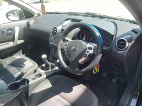 Nissan Qashqai, снимка 4