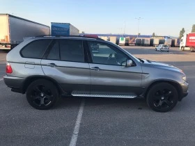 BMW X5 3.0d, снимка 3