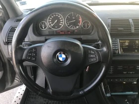 BMW X5 3.0d, снимка 9