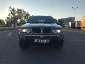 BMW X5 3.0d, снимка 1