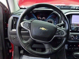 Chevrolet Colorado 3.6L V6 2WD Extreme, снимка 6