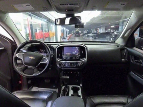 Chevrolet Colorado 3.6L V6 2WD Extreme, снимка 5