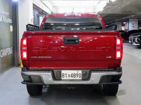 Chevrolet Colorado 3.6L V6 2WD Extreme, снимка 14