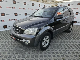 Kia Sorento 2.5D-140kc= 4x4= КЛИМАТРОНИК  - [7] 