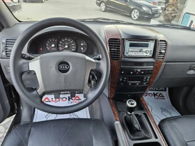 Kia Sorento 2.5D-140kc= 4x4= КЛИМАТРОНИК  - [12] 