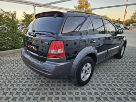     Kia Sorento 2.5D-140kc= 4x4=  