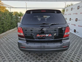 Kia Sorento 2.5D-140kc= 4x4= КЛИМАТРОНИК , снимка 4