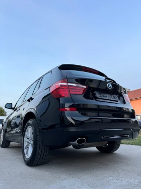 BMW X3 BMW X3 2, 0d X-Drive 190ps / 120 000 .  | Mobile.bg    13