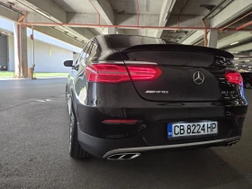 Mercedes-Benz GLC 43 AMG  43 AMG,  !  !  | Mobile.bg    8