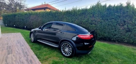 Mercedes-Benz GLC 43 AMG GLC43 AMG | Mobile.bg    7