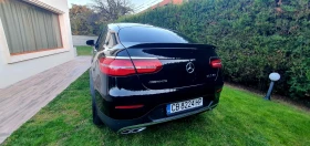 Mercedes-Benz GLC 43 AMG GLC43 AMG | Mobile.bg    9