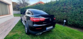 Mercedes-Benz GLC 43 AMG GLC43 AMG | Mobile.bg    6