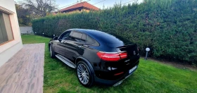 Mercedes-Benz GLC 43 AMG GLC43 AMG | Mobile.bg    8