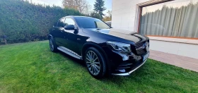     Mercedes-Benz GLC 43 AMG GLC43 AMG