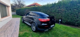 Mercedes-Benz GLC 43 AMG GLC43 AMG | Mobile.bg    5