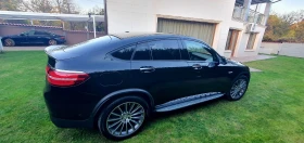     Mercedes-Benz GLC 43 AMG GLC43 AMG