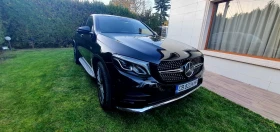     Mercedes-Benz GLC 43 AMG GLC43 AMG